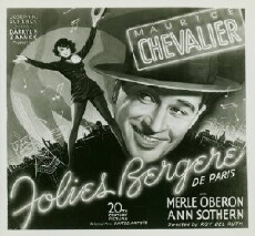 Folies Bergère de Paris (1935) - Stream Online
