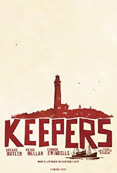Keepers (2018) - Stream Online