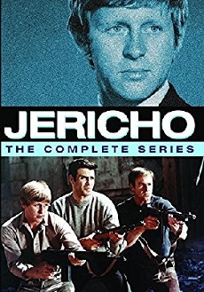 Jericho (1966) - Stream Online