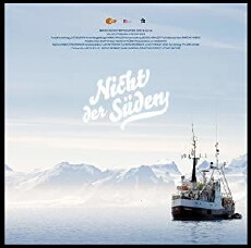 Nicht der Süden (2009) - Stream Online