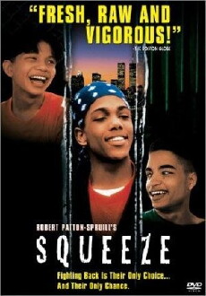Squeeze (1997) - Stream Online