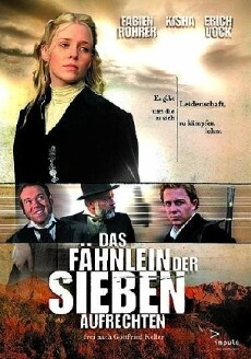 Das Fähnlein der sieben Aufrechten (2001) - Stream Online