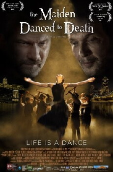 The Maiden Danced to Death (2011) - Stream Online