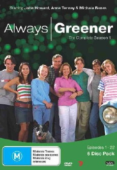 Always Greener (2001) - Stream Online