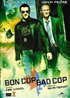 Bon Cop Bad Cop (2006) - Stream Online