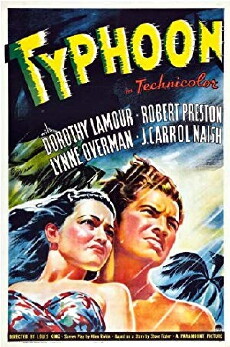 Typhoon (1940) - Stream Online