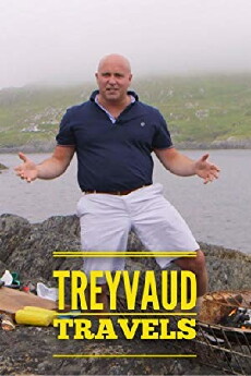 Treyvaud Travels (2015) - Stream Online
