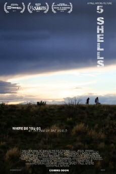 5 Shells (2012) - Stream Online