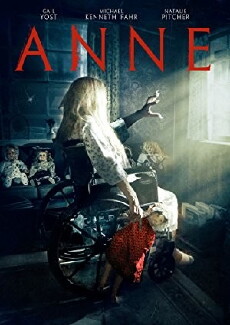 Anne (2018) - Stream Online