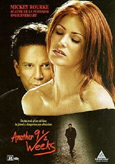Another Nine & a Half Weeks (1997) - Stream Online