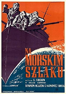 Za tekh kto v more (1948) - Stream Online