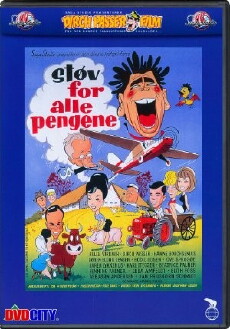 Støv for alle pengene (1963) - Stream Online