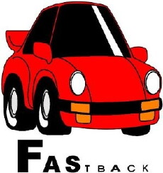 Fastback (2005) - Stream Online