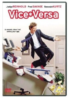 Vice Versa (1988) - Stream Online