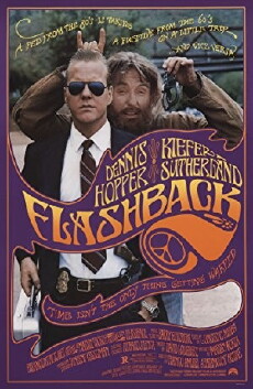 Flashback (1990) - Stream Online