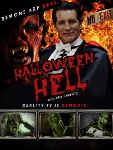 Halloween Hell (2014) - Stream Online