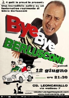 Bye Bye Berlusconi! (2006) - Stream Online