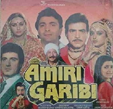 Amiri Garibi (1990) - Stream Online