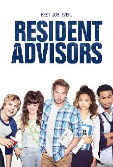 Resident Advisors (2015) - Stream Online