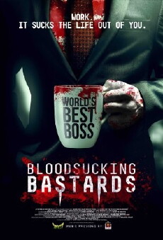 Bloodsucking Bastards (2015) - Stream Online