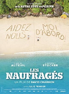 Les naufragés (2016) - Stream Online