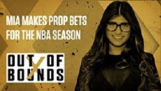 Out of Bounds (2017) - Stream Online