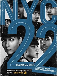 NYC 22 (2012) - Stream Online