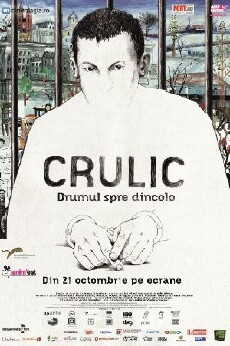 Crulic - Weg ins Jenseits (2011) - Stream Online