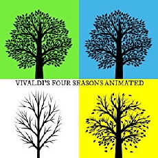 Vivaldi's Four Seasons Animated (2015) - Stream Online