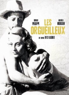 The Proud and the Beautiful (1953) - Stream Online