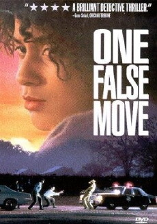 One False Move (1992) - Stream Online
