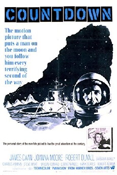 Countdown (1967) - Stream Online