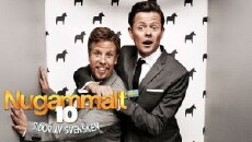 Nugammalt - 10 sidor av svensken (2013) - Stream Online