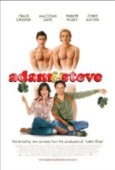 Adam & Steve (2005) - Stream Online