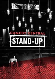 Comedy Central Presenta: Stand up 2015 (2015) - Stream Online