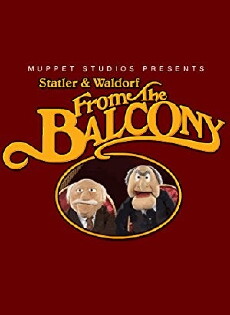 Statler and Waldorf: From the Balcony (2005) - Stream Online