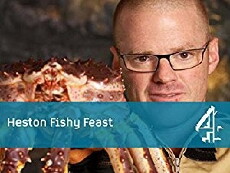 Heston's Feasts (2009) - Stream Online