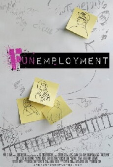 Funemployment (2016) - Stream Online