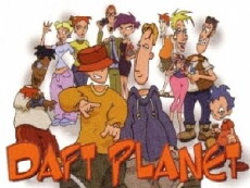 Daft Planet (2002) - Stream Online