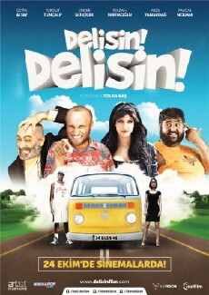 Delisin Delisin (2014) - Stream Online