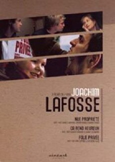 Private Property (2006) - Stream Online
