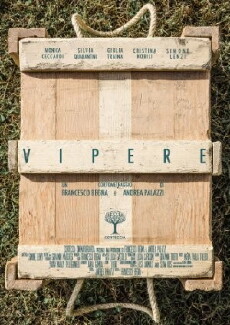 Vipere (2015) - Stream Online