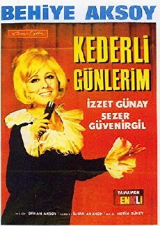 Kederli Günlerim (1967) - Stream Online