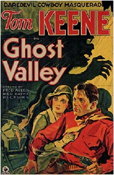 Ghost Valley (1932) - Stream Online