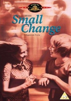 Small Change (1976) - Stream Online