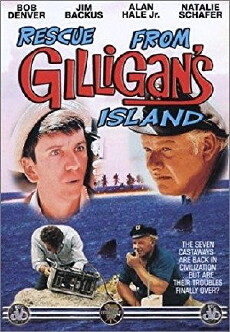 Rescue from Gilligan's Island (1978) - Stream Online