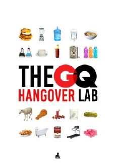 The GQ Hangover Lab (2014) - Stream Online