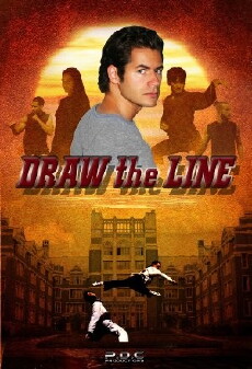 Draw the Line (2014) - Stream Online