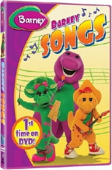Barney & Friends (1992) - Stream Online