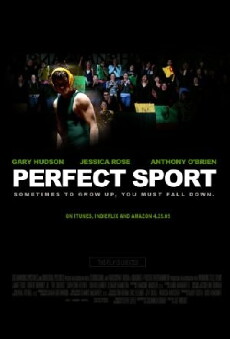 Perfect Sport (2008) - Stream Online
